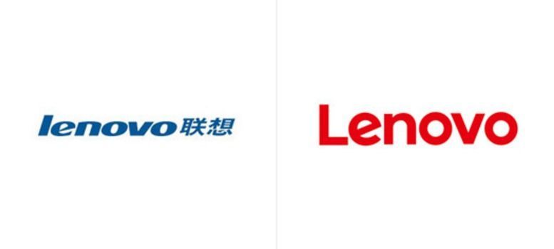 過(guò)去一年，為什么大品牌都開(kāi)始扎堆換 logo？
