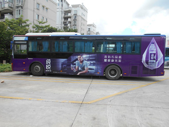 公交車廣告，如何投放才能提升傳播效果?
