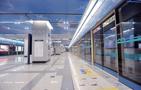 西安地鐵電視廣告怎么樣？