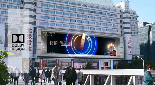 戶外LED廣告具有哪些營(yíng)銷價(jià)值？