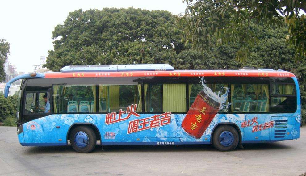 投放公交車身廣告都有哪些優(yōu)勢(shì)？