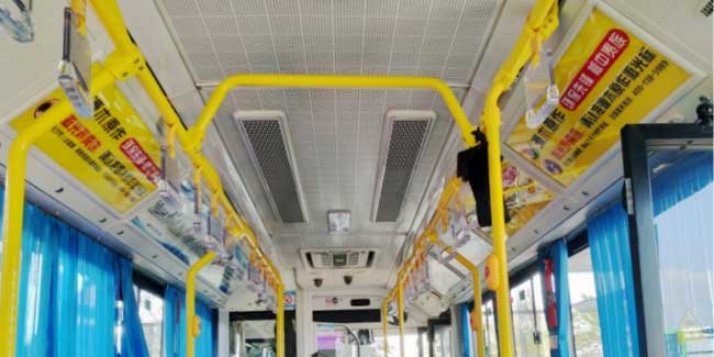 公交車廣告中車內(nèi)媒體都有哪些特點(diǎn)？