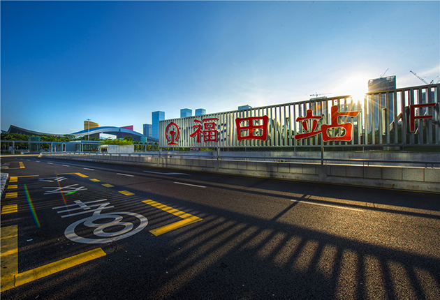 深圳福田高鐵站廣告有哪些？深圳福田高鐵站廣告價(jià)格是多少？