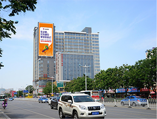 臨沂城建時(shí)代廣場(chǎng)LED大屏價(jià)格是多少？臨沂LED廣告位置有哪些？