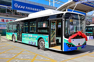 青島公交廣告價(jià)格多少錢，汽車用品行業(yè)青島公交車身廣告案例？
