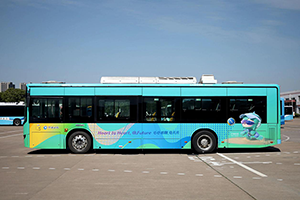 寧波公交車廣告價格多少錢？寧波公交車身廣告市政亞運(yùn)案例