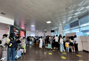 臺(tái)州機(jī)場航站樓廣告價(jià)格多少錢？臺(tái)州路橋機(jī)場廣告有哪些？