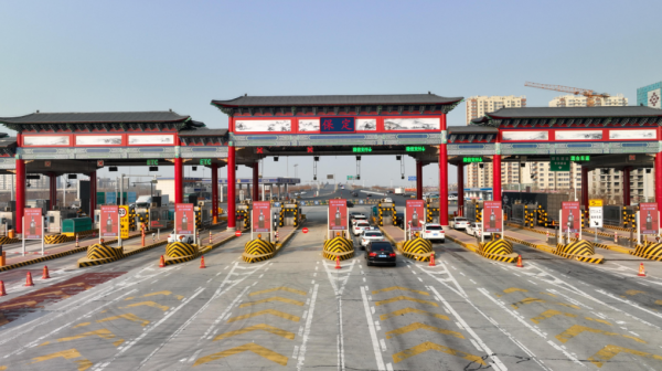 河北省高速廣告價格多少錢？河北省高速收費(fèi)站LED廣告牌站點(diǎn)位置