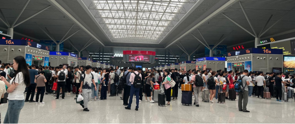 鄭州東站廣告價格多少錢？鄭州東高鐵站廣告位置？鄭州高鐵廣告