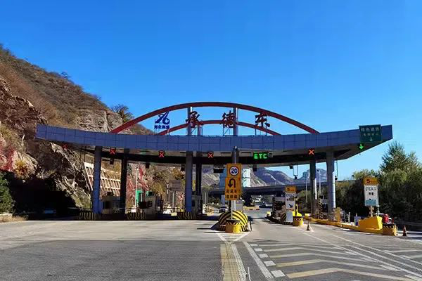 承德高速收費站廣告價格多少錢？承德高速收費站廣告站點位置？