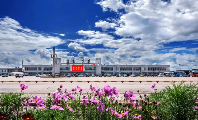 延吉朝陽(yáng)川機(jī)場(chǎng)廣告價(jià)格收費(fèi)多少錢(qián)？延吉機(jī)場(chǎng)春運(yùn)熱門(mén)大屏廣告