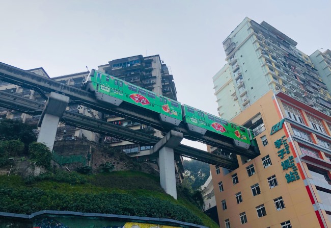 重慶地鐵播音導(dǎo)向廣告價(jià)格種類，重慶地鐵列車站臺(tái)語(yǔ)音播報(bào)廣告