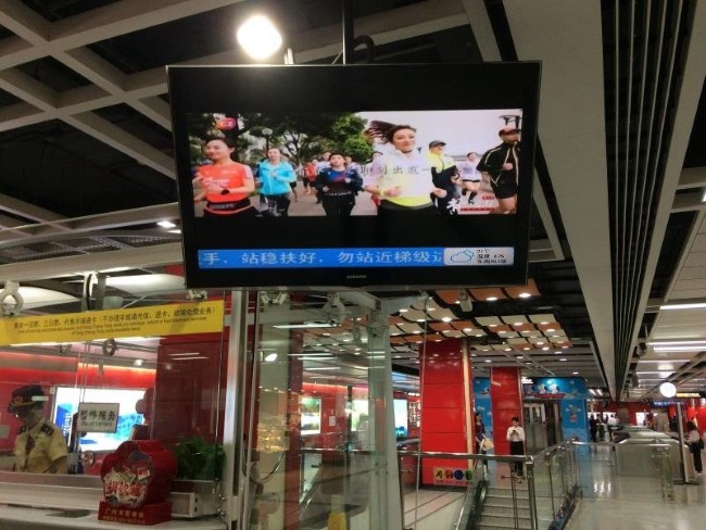 佛山地鐵車廂電視數(shù)量，廣佛地鐵電視廣告種類，廣佛線視頻廣告價(jià)格