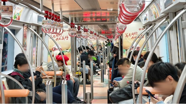 北京地鐵1號線內(nèi)外包車廣告投放，北京地鐵車廂貼廣告價格