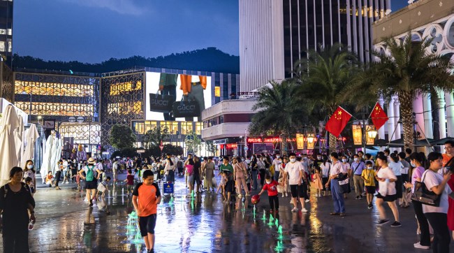 深圳南山蛇口海山世界LED廣告投放，深圳LED大屏廣告價格