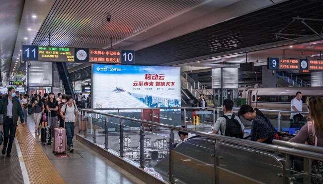 2024年春運(yùn)廣告到底該如何選擇？