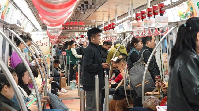 地鐵廣告投放秘籍是什么？投放效果如何提升？