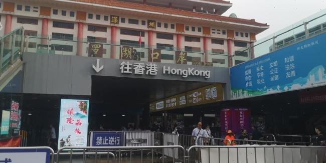 深圳口岸廣告找哪家廣告公司？為什么？