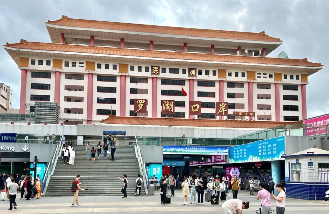 羅湖口岸有哪些廣告位？怎么選擇性價比高的媒體投放？