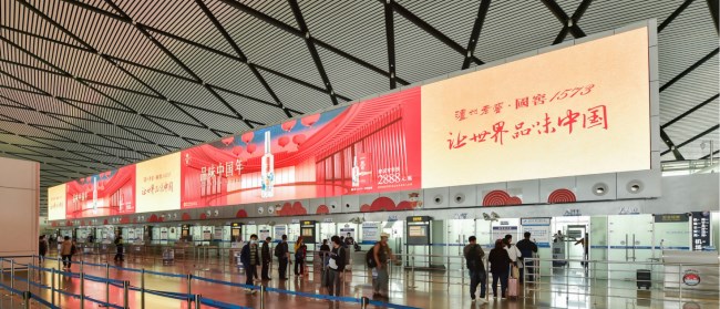 投放戶外廣告，都說選擇深圳第一戶外傳媒，為什么？