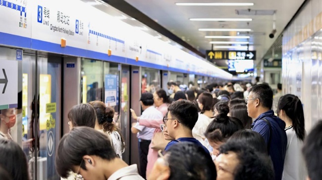 青島地鐵有哪些廣告位？有什么更好的廣告投放策略嗎？