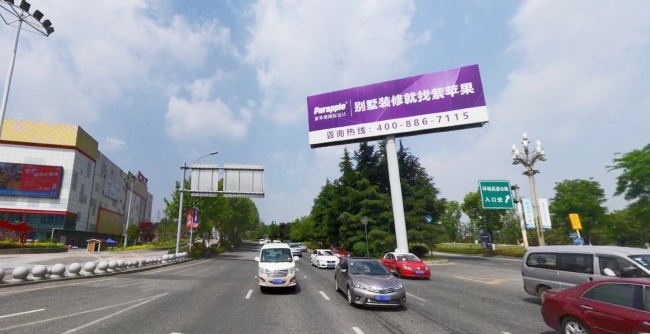 貴州高速?gòu)V告分別有哪些位置？第一戶外傳媒代理的資源是哪些？