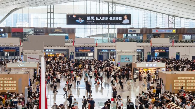 家具行業(yè)寒冬下的戶(hù)外廣告生態(tài)裂變