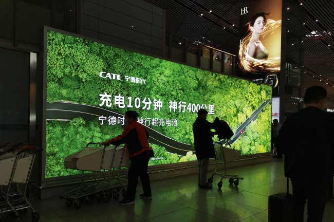 品牌廣告與營銷廣告有什么不同？作為傳統(tǒng)制造業(yè)，投放什么廣告效果比較好