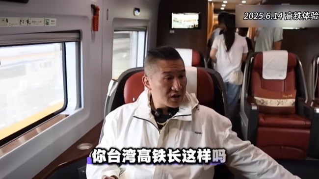 臺(tái)灣網(wǎng)紅“館長(zhǎng)”的大陸行以及他最近的網(wǎng)絡(luò)直播對(duì)兩岸統(tǒng)一有什么影響？