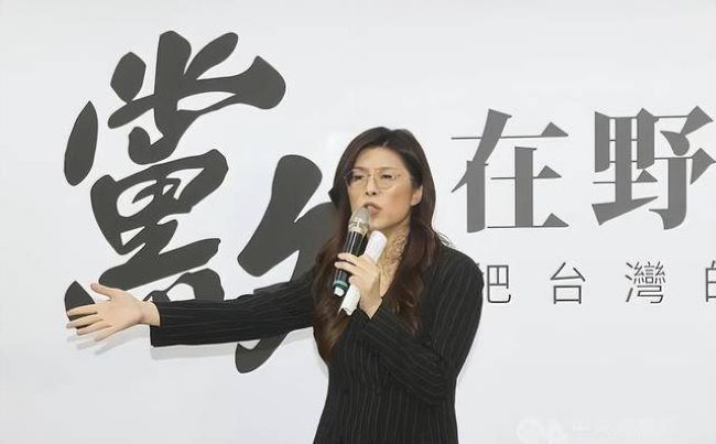 中國國民黨主席選舉有哪些精彩看點，參選人中誰勝出的概率更大？